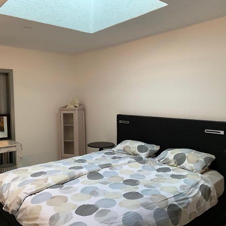 Kape'S Loft Apartment Westoverledingen ภายนอก รูปภาพ