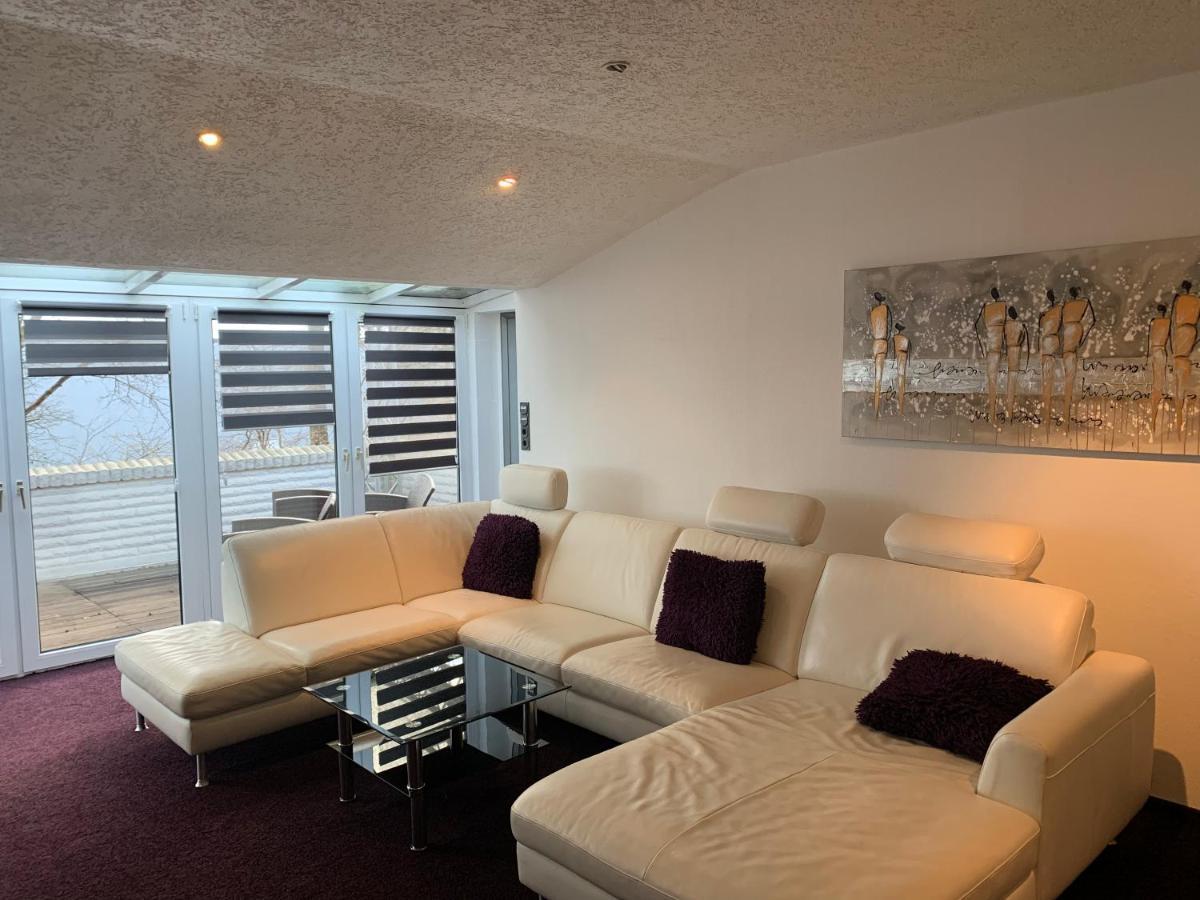 Kape'S Loft Apartment Westoverledingen ภายนอก รูปภาพ