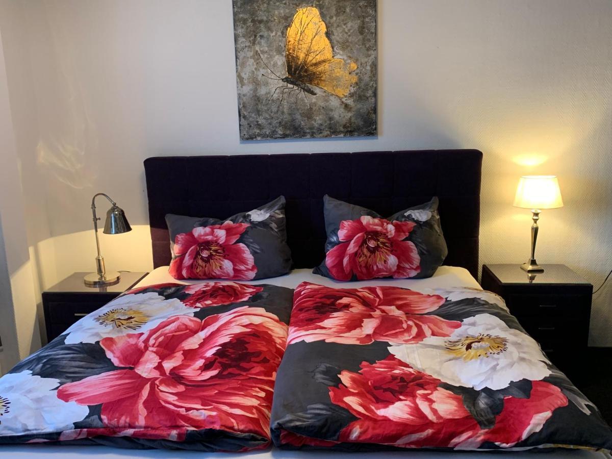 Kape'S Loft Apartment Westoverledingen ภายนอก รูปภาพ