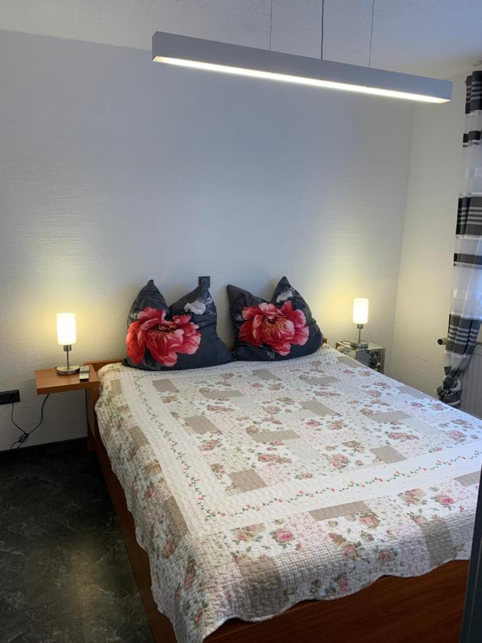 Kape'S Loft Apartment Westoverledingen ภายนอก รูปภาพ