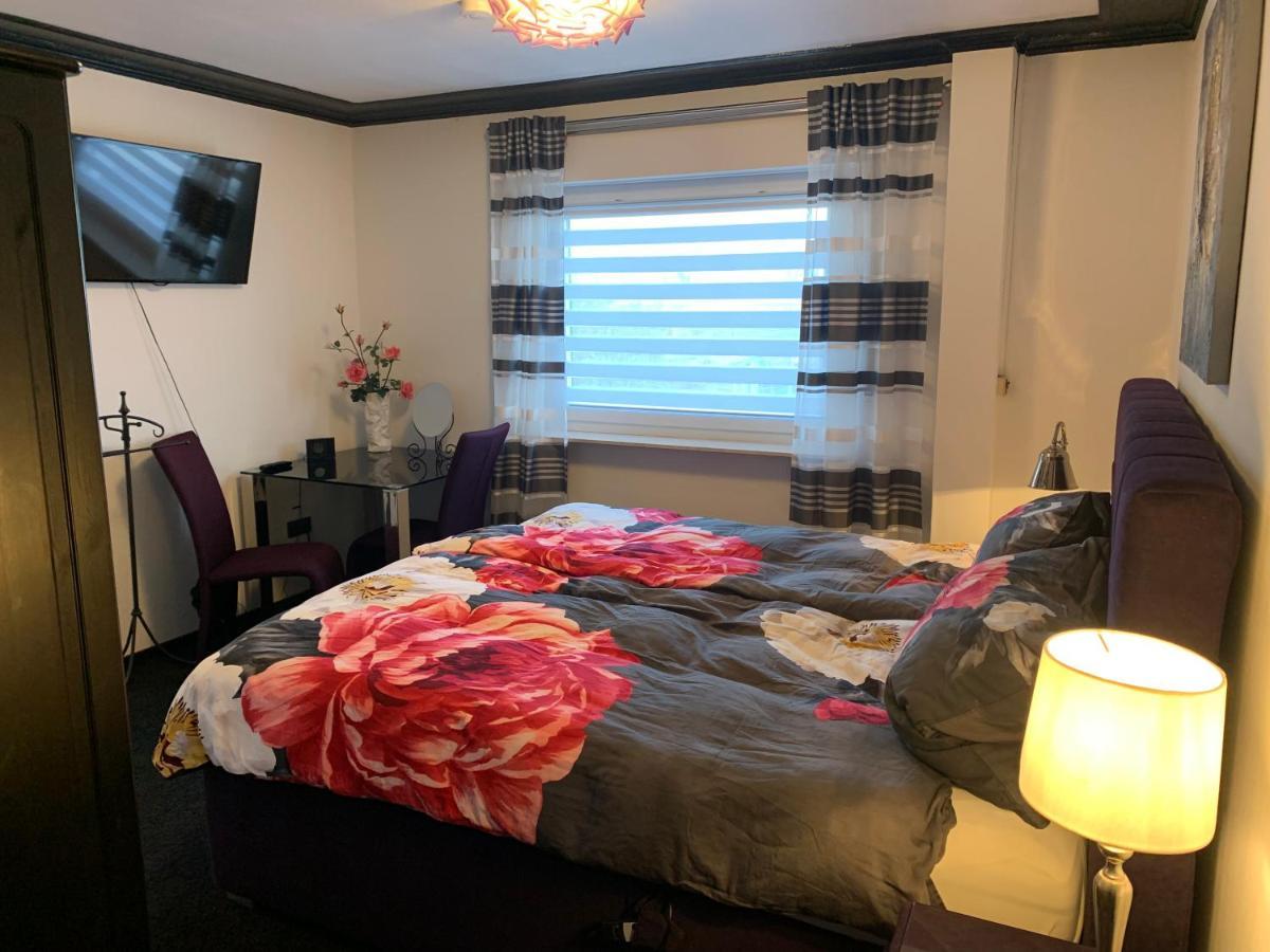 Kape'S Loft Apartment Westoverledingen ภายนอก รูปภาพ