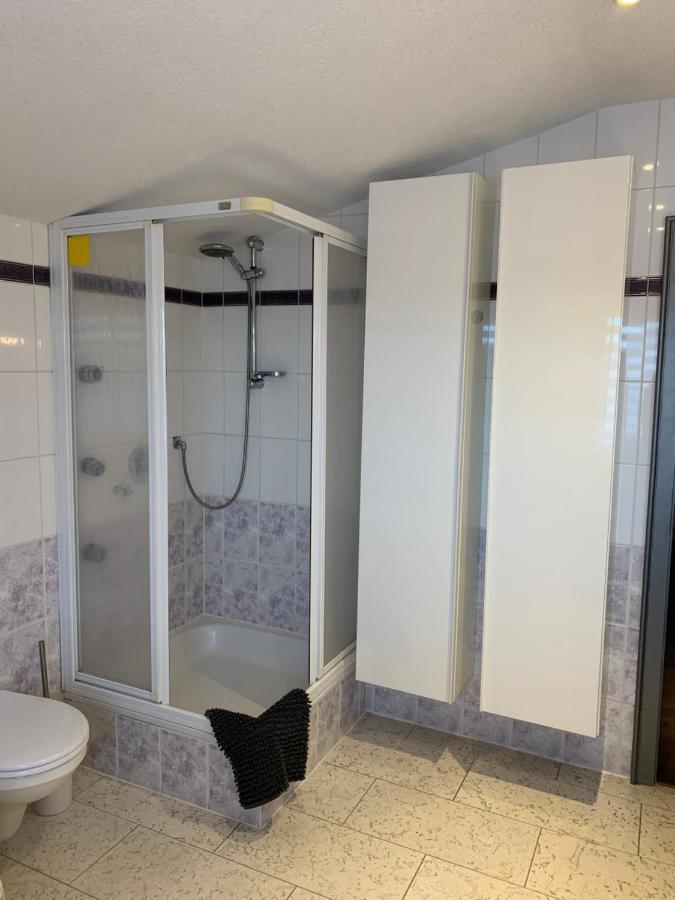 Kape'S Loft Apartment Westoverledingen ภายนอก รูปภาพ