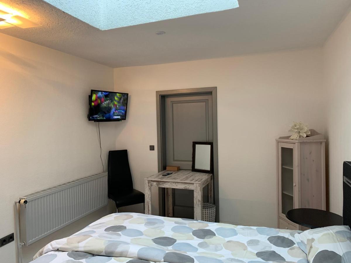 Kape'S Loft Apartment Westoverledingen ภายนอก รูปภาพ