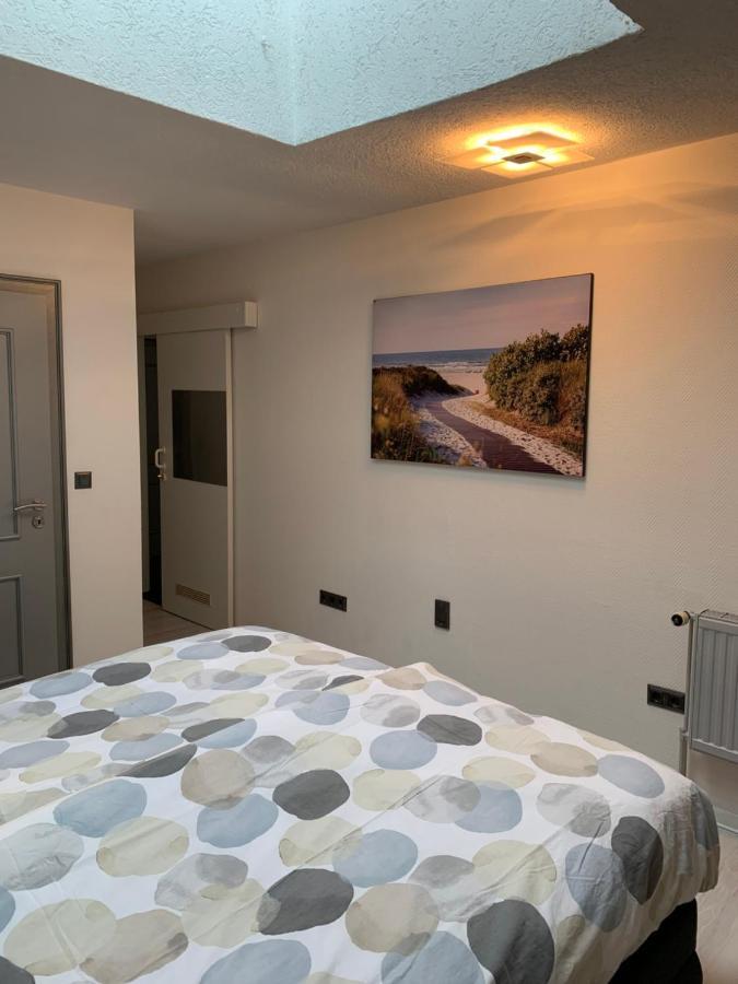 Kape'S Loft Apartment Westoverledingen ภายนอก รูปภาพ