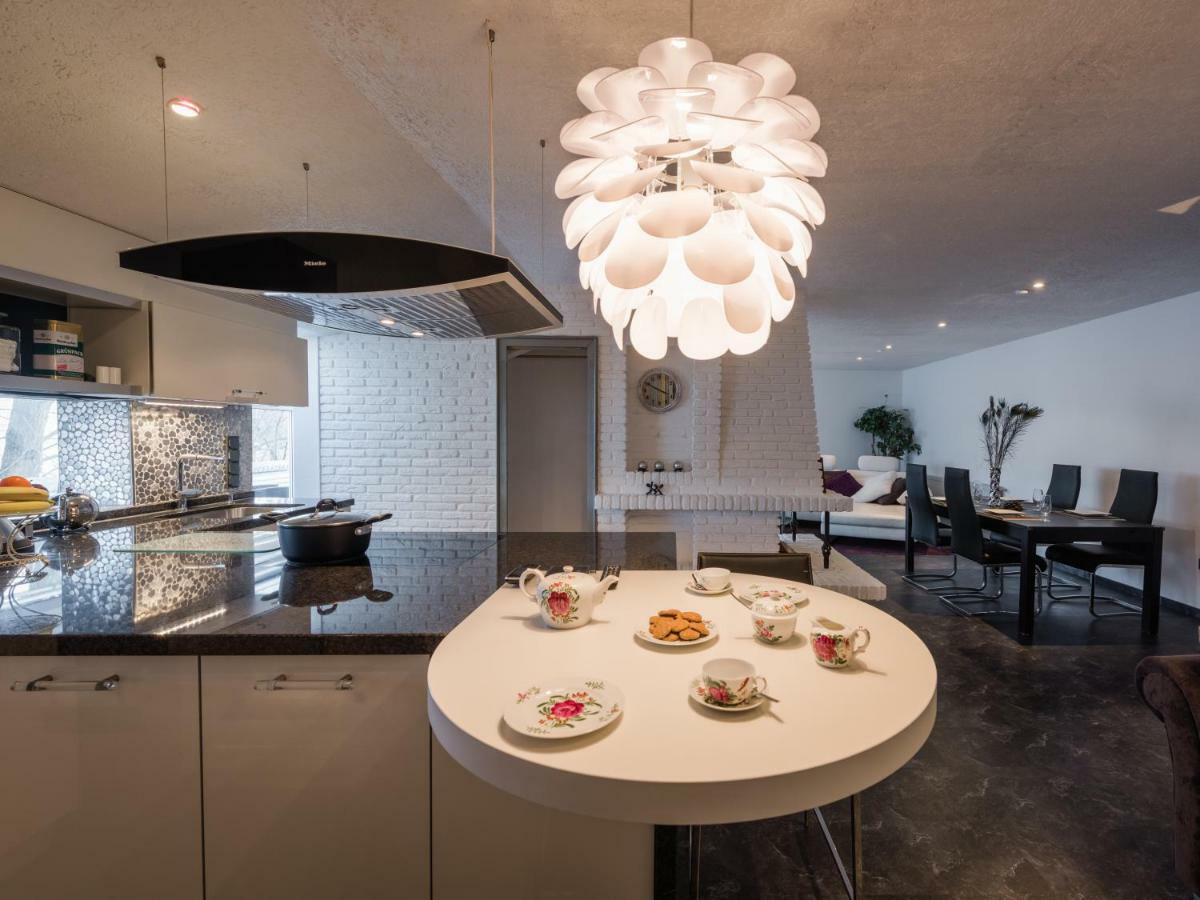 Kape'S Loft Apartment Westoverledingen ภายนอก รูปภาพ